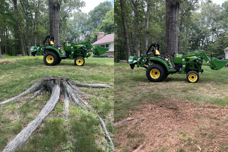 Review photo 1 from Brad