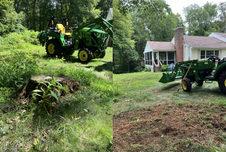 Review photo 2 from Brad