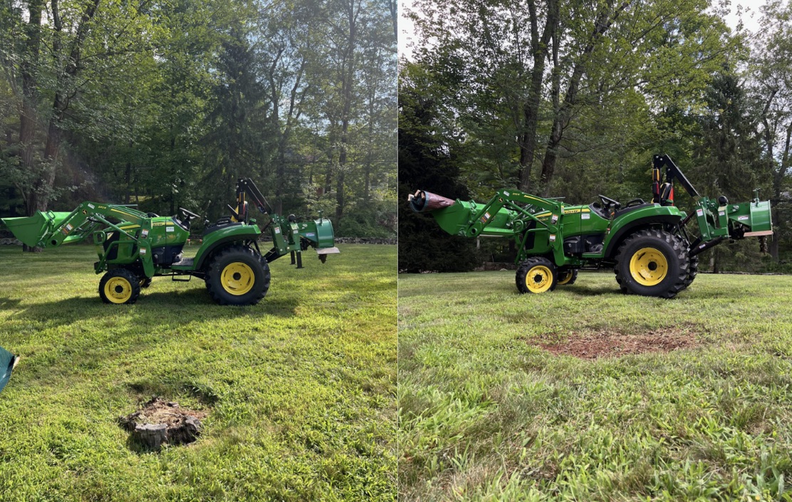 Review photo 1 from Nathan